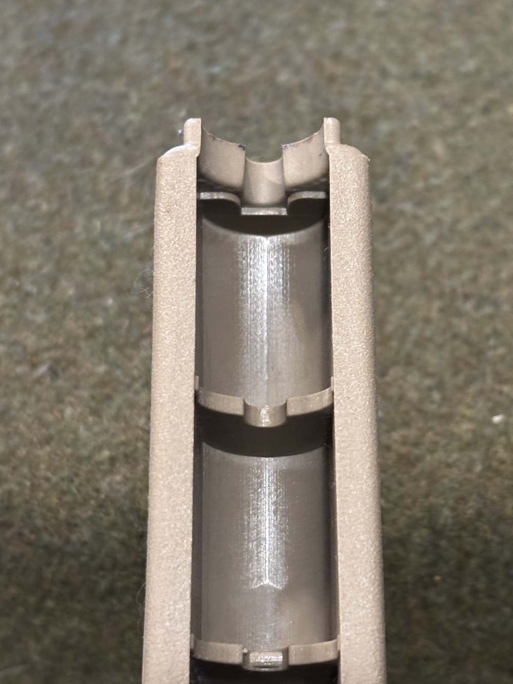 Discontinued- Used - TAPCO T6 SKS Synthetic Adjustable Stock - FDE-img-72