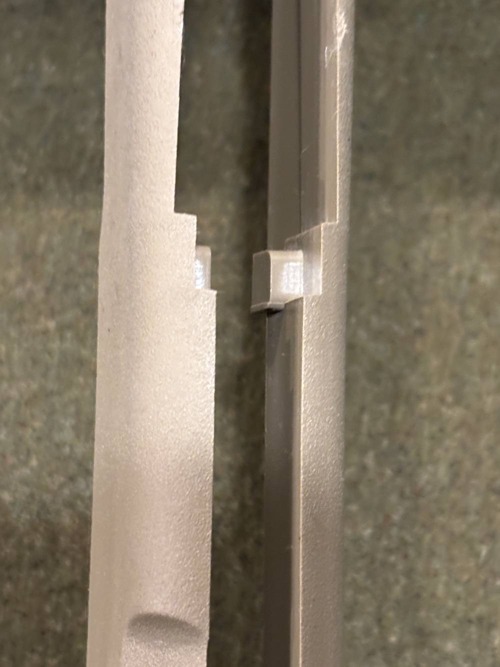 Discontinued- Used - TAPCO T6 SKS Synthetic Adjustable Stock - FDE-img-42