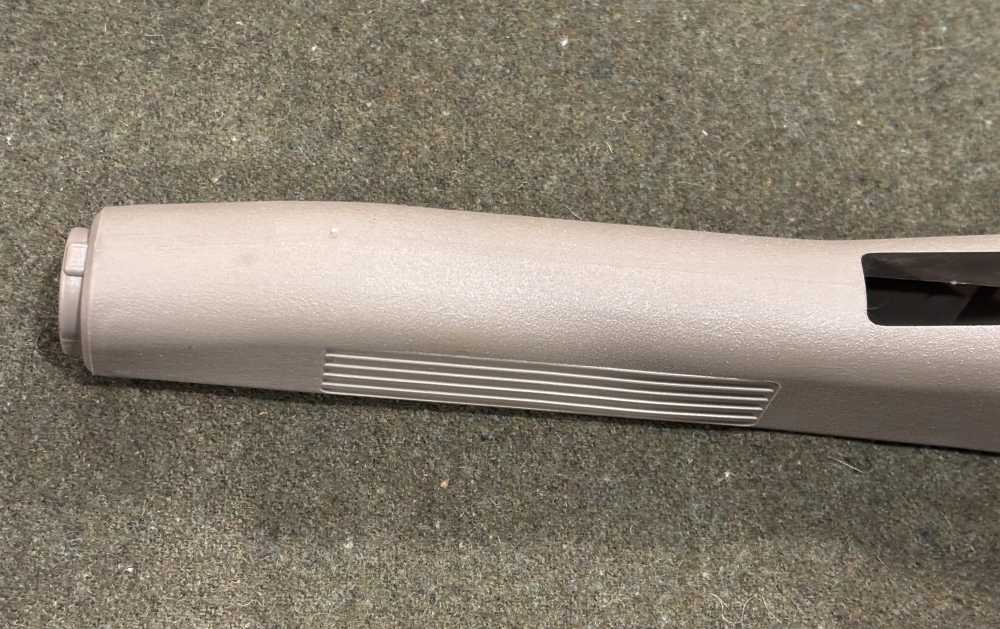 Discontinued- Used - TAPCO T6 SKS Synthetic Adjustable Stock - FDE-img-25