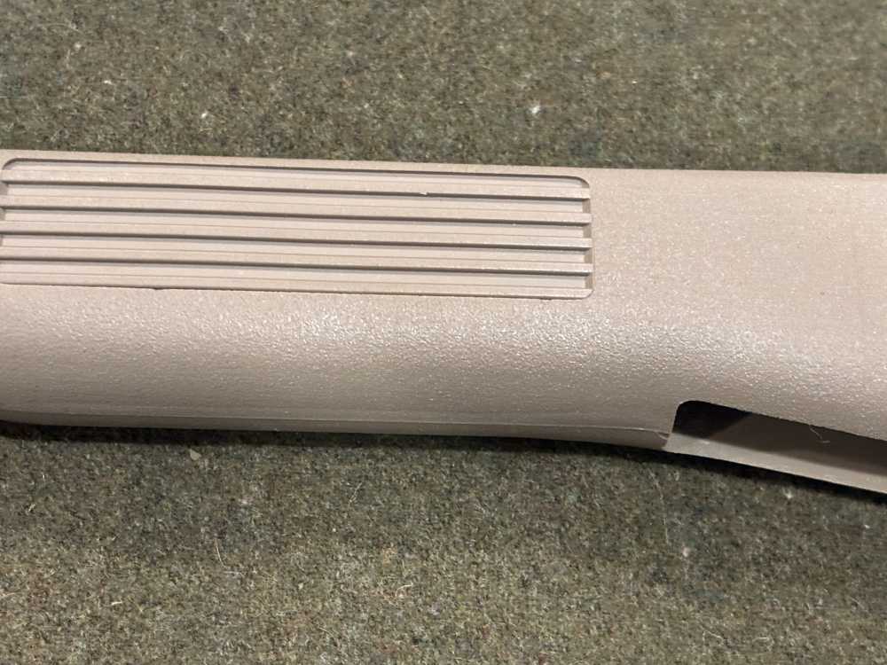Discontinued- Used - TAPCO T6 SKS Synthetic Adjustable Stock - FDE-img-22