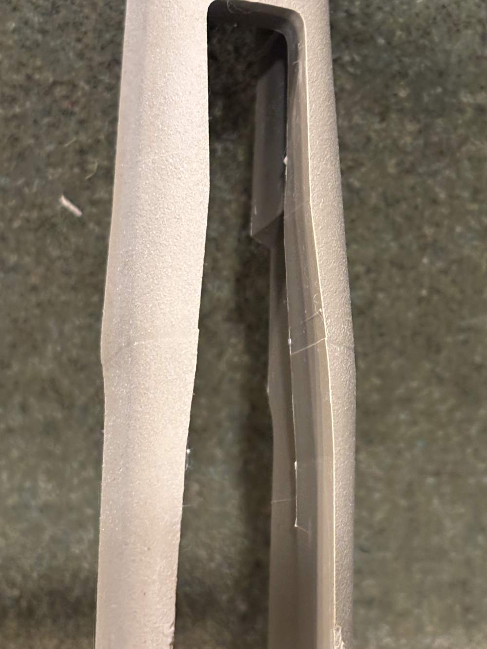 Discontinued- Used - TAPCO T6 SKS Synthetic Adjustable Stock - FDE-img-44