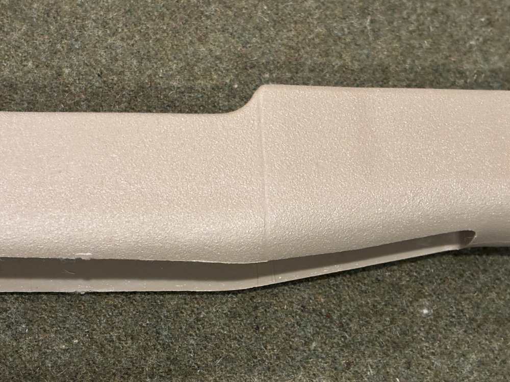 Discontinued- Used - TAPCO T6 SKS Synthetic Adjustable Stock - FDE-img-8