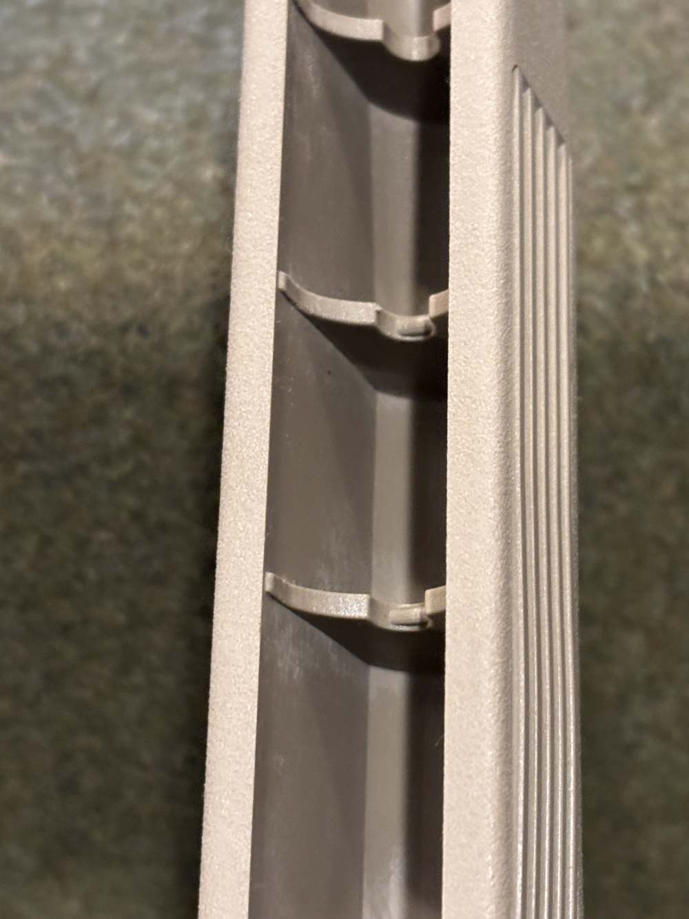 Discontinued- Used - TAPCO T6 SKS Synthetic Adjustable Stock - FDE-img-74