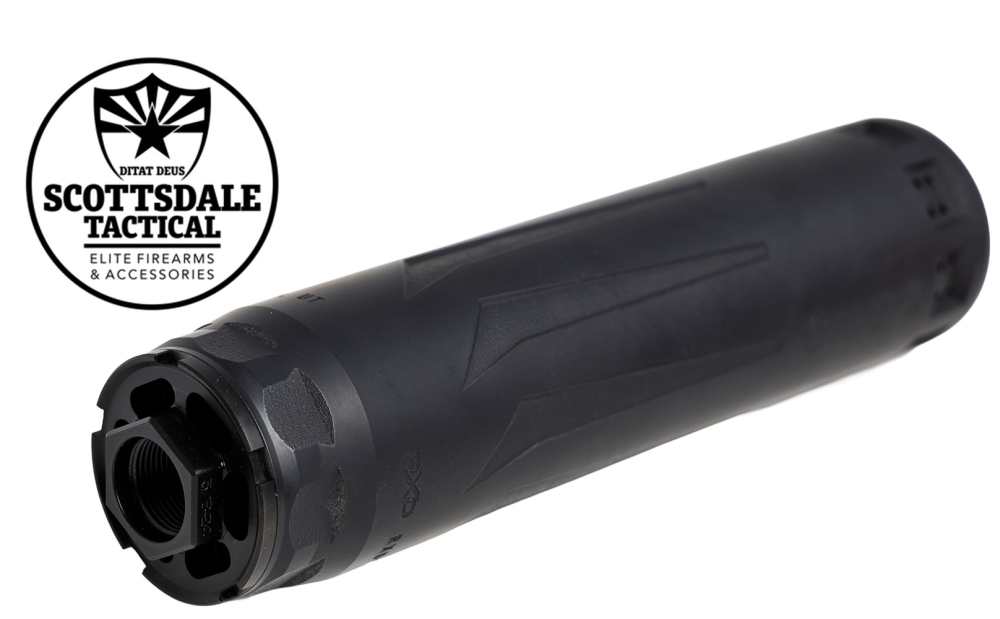 Dead Air Armament Ruger RXD30Ti-img-0