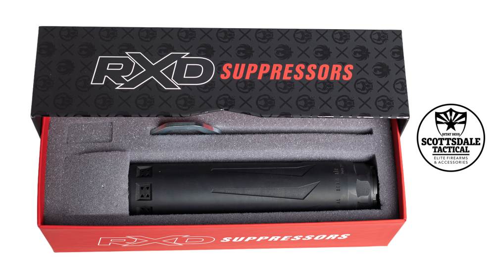 Dead Air Armament Ruger RXD30Ti-img-4