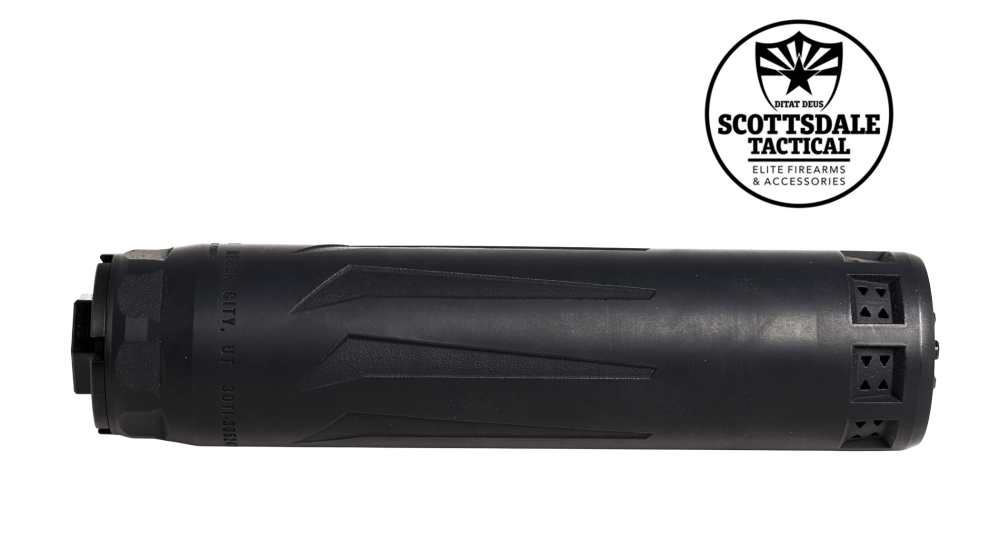 Dead Air Armament Ruger RXD30Ti-img-2
