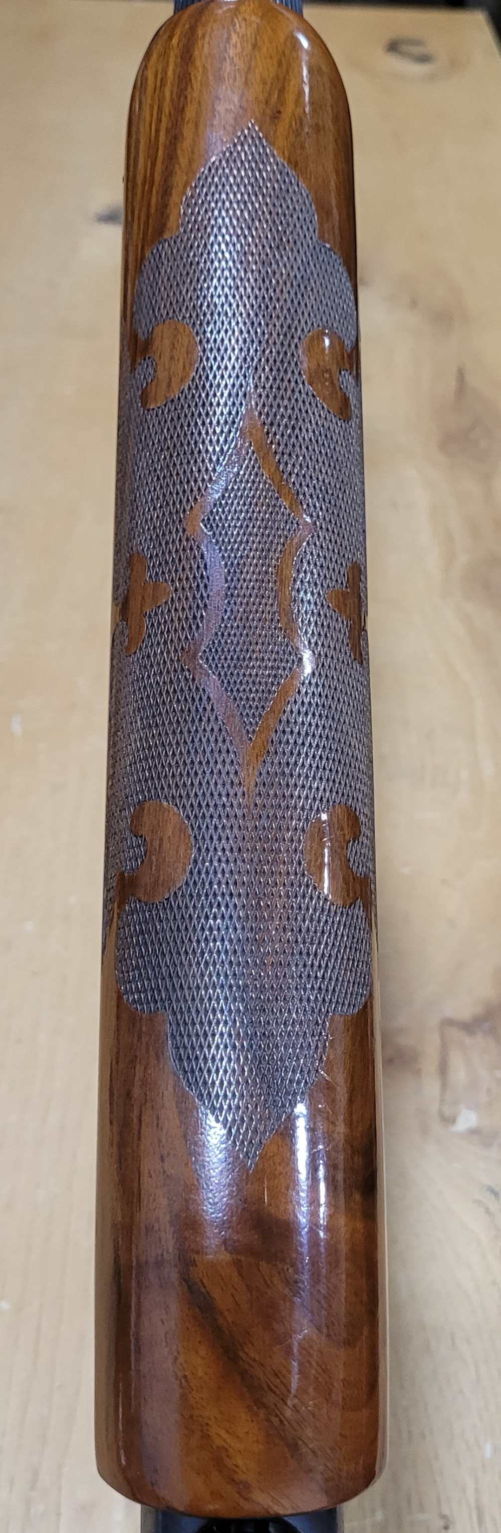 Remington 1100 12GA 25.5" -img-15
