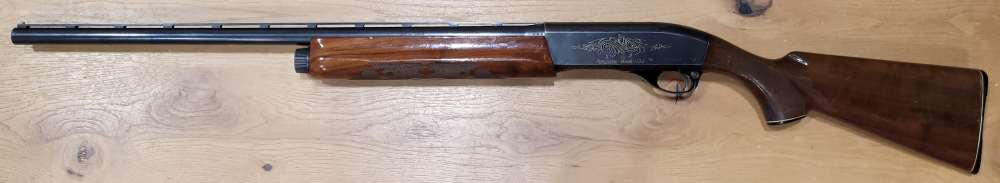 Remington 1100 12GA 25.5" -img-0