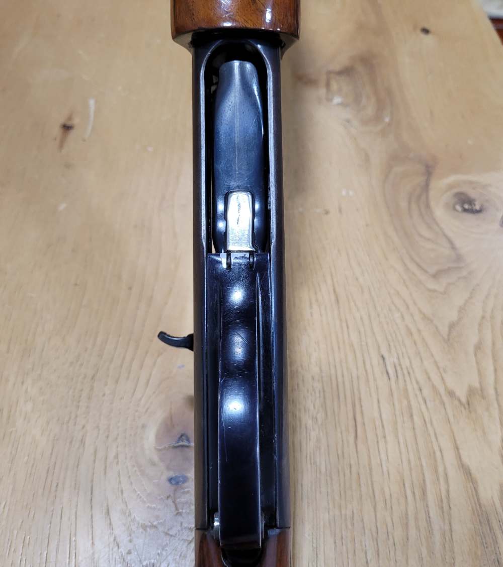 Remington 1100 12GA 25.5" -img-14