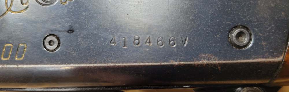 Remington 1100 12GA 25.5" -img-13