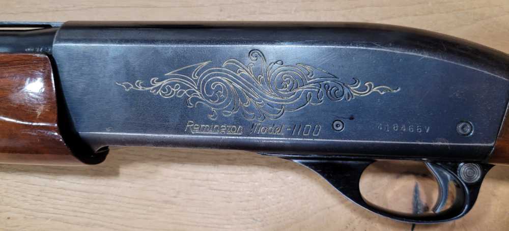 Remington 1100 12GA 25.5" -img-4