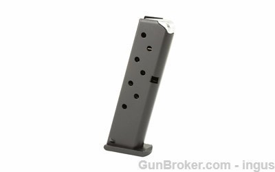BERETTA 85F 380ACP 8rd MAGAZINE JM85F-img-1