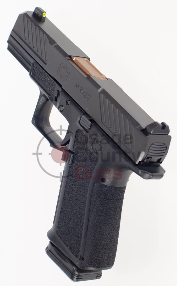 Shadow Systems MR920 Bronze Barrel - 4" - 9mm - BNIB-img-4