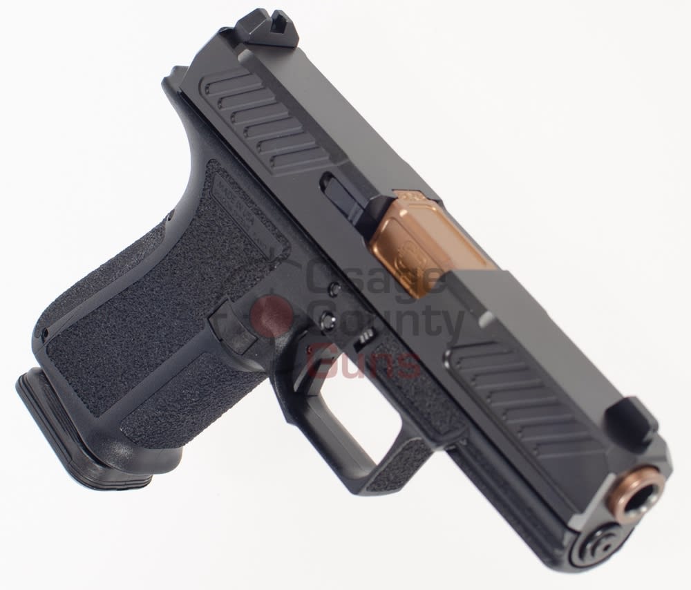 Shadow Systems MR920 Bronze Barrel - 4" - 9mm - BNIB-img-7
