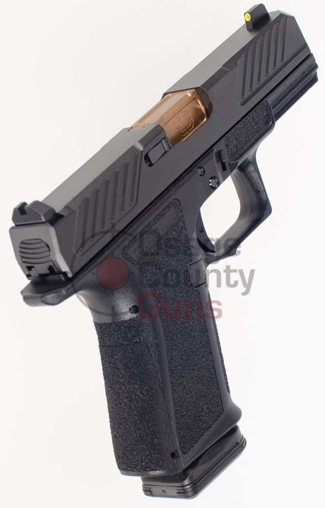 Shadow Systems MR920 Bronze Barrel - 4" - 9mm - BNIB-img-5