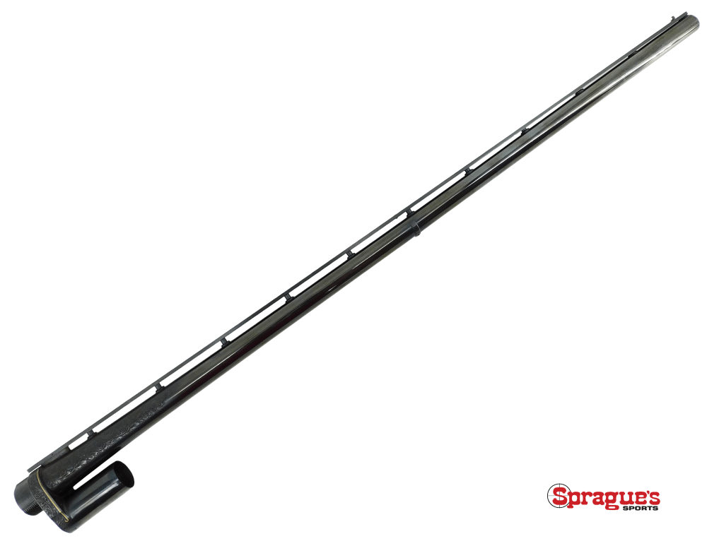 Winchester Model 12 VR 20 GA 27 3/4 Inch  FULL Choke Barrel Engraved-img-0