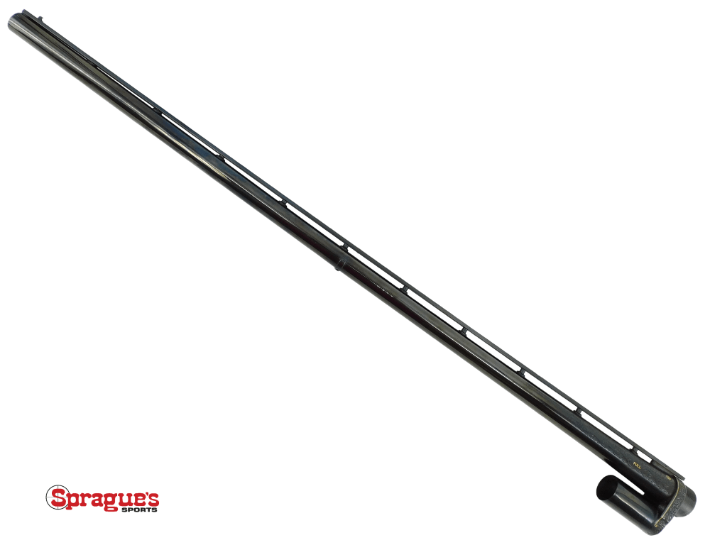 Winchester Model 12 VR 20 GA 27 3/4 Inch  FULL Choke Barrel Engraved-img-1