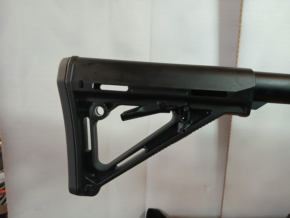 SOTA ARMS AR10 18IN .308 WIN RIFLE-img-1