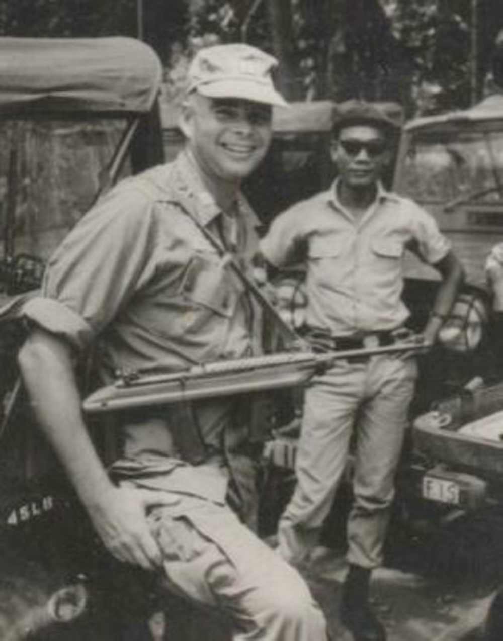 Plainfield M1 Carbine-img-11
