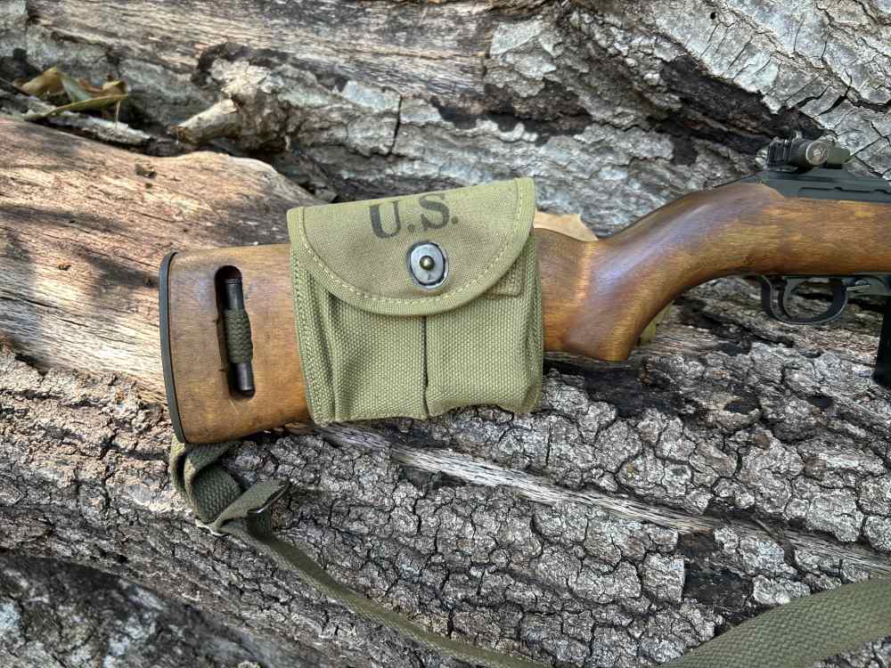 Plainfield M1 Carbine-img-8