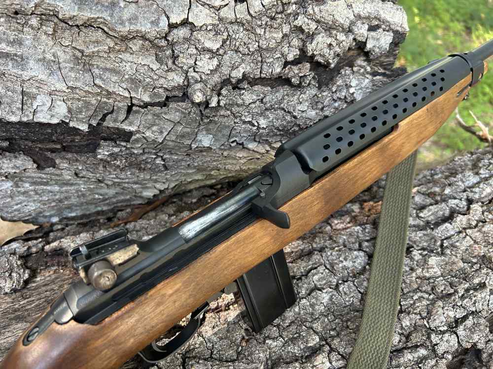 Plainfield M1 Carbine-img-7