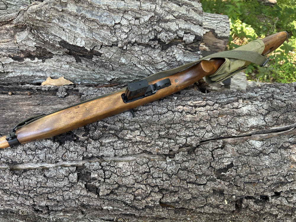 Plainfield M1 Carbine-img-4