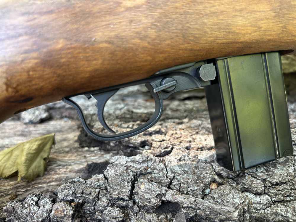 Plainfield M1 Carbine-img-6