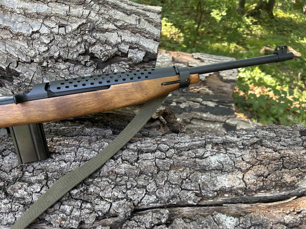 Plainfield M1 Carbine-img-10