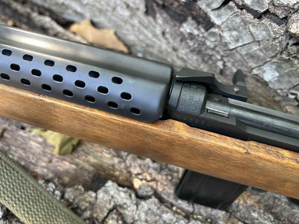 Plainfield M1 Carbine-img-5