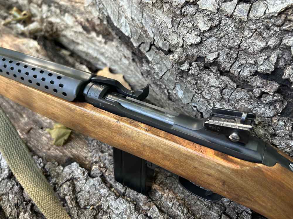 Plainfield M1 Carbine-img-2