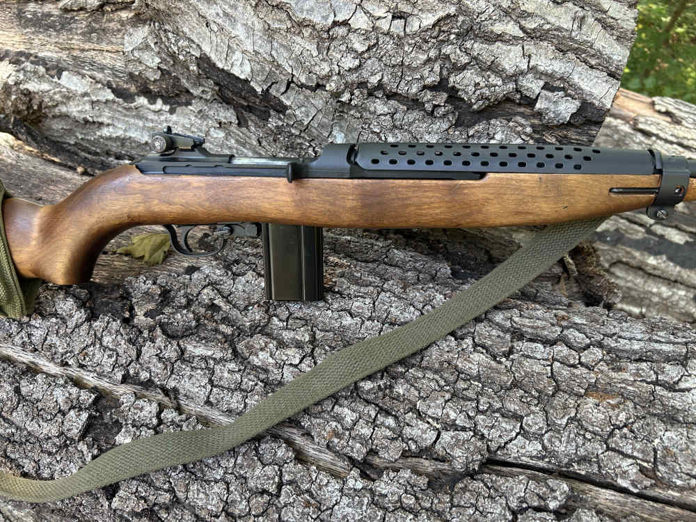 Plainfield M1 Carbine-img-9