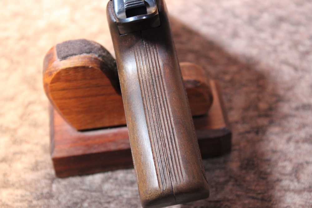 Renato Gambi Italy Built Mauser HSc Super .380 acp 3.5" bbl Double Stack-img-14