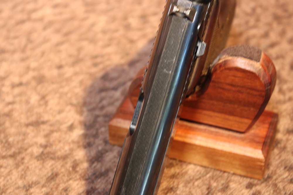 Renato Gambi Italy Built Mauser HSc Super .380 acp 3.5" bbl Double Stack-img-11