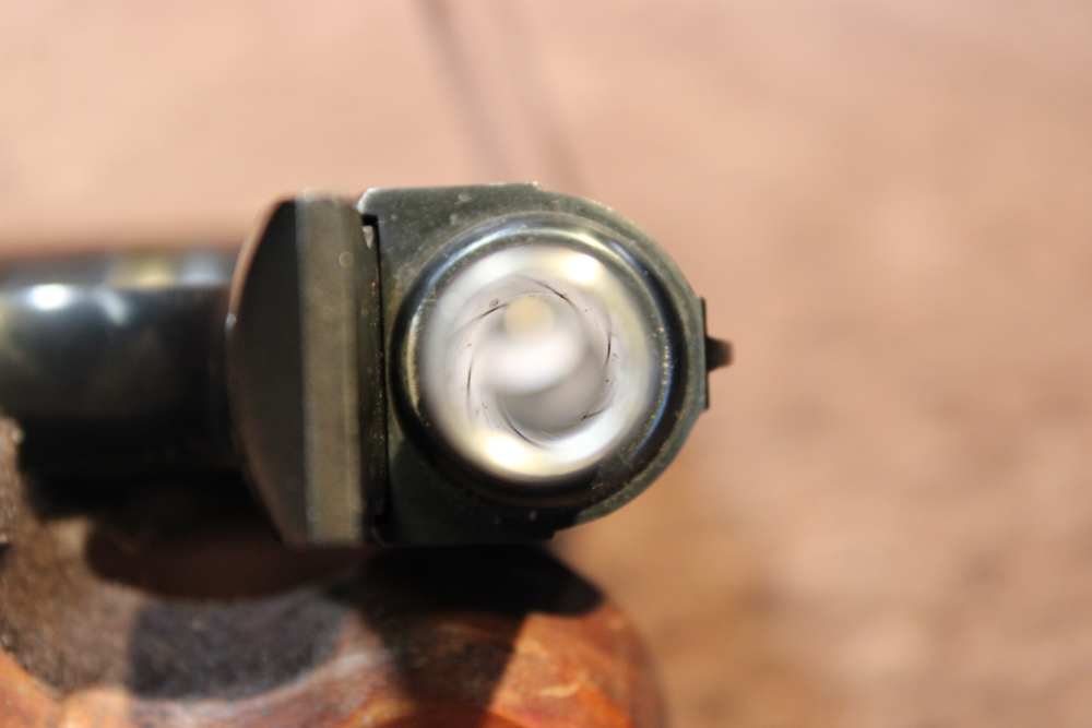 Renato Gambi Italy Built Mauser HSc Super .380 acp 3.5" bbl Double Stack-img-15