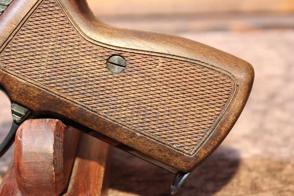 Renato Gambi Italy Built Mauser HSc Super .380 acp 3.5" bbl Double Stack-img-9