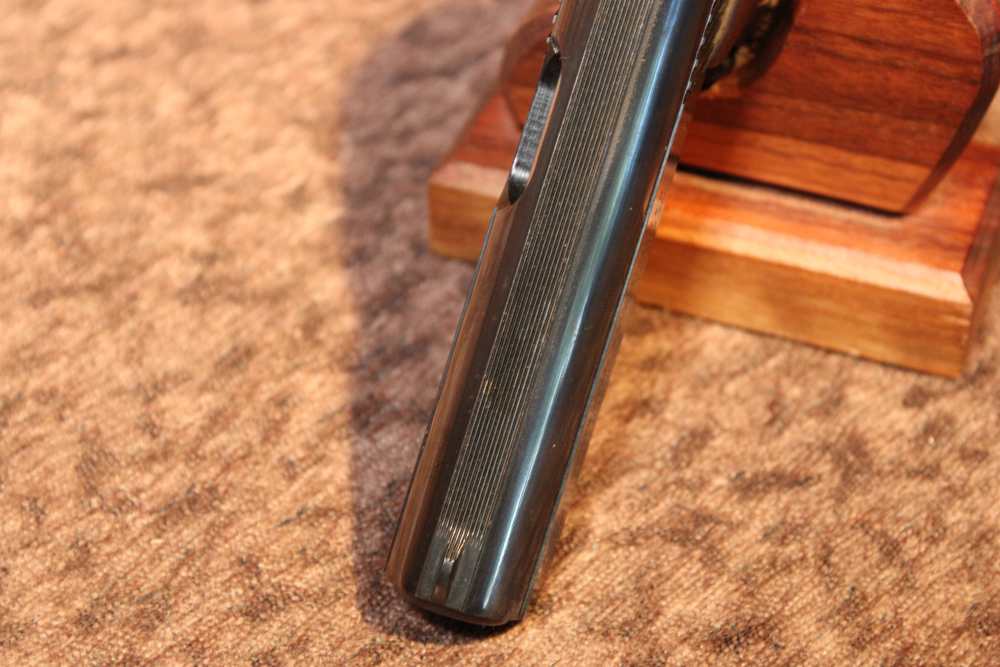 Renato Gambi Italy Built Mauser HSc Super .380 acp 3.5" bbl Double Stack-img-10