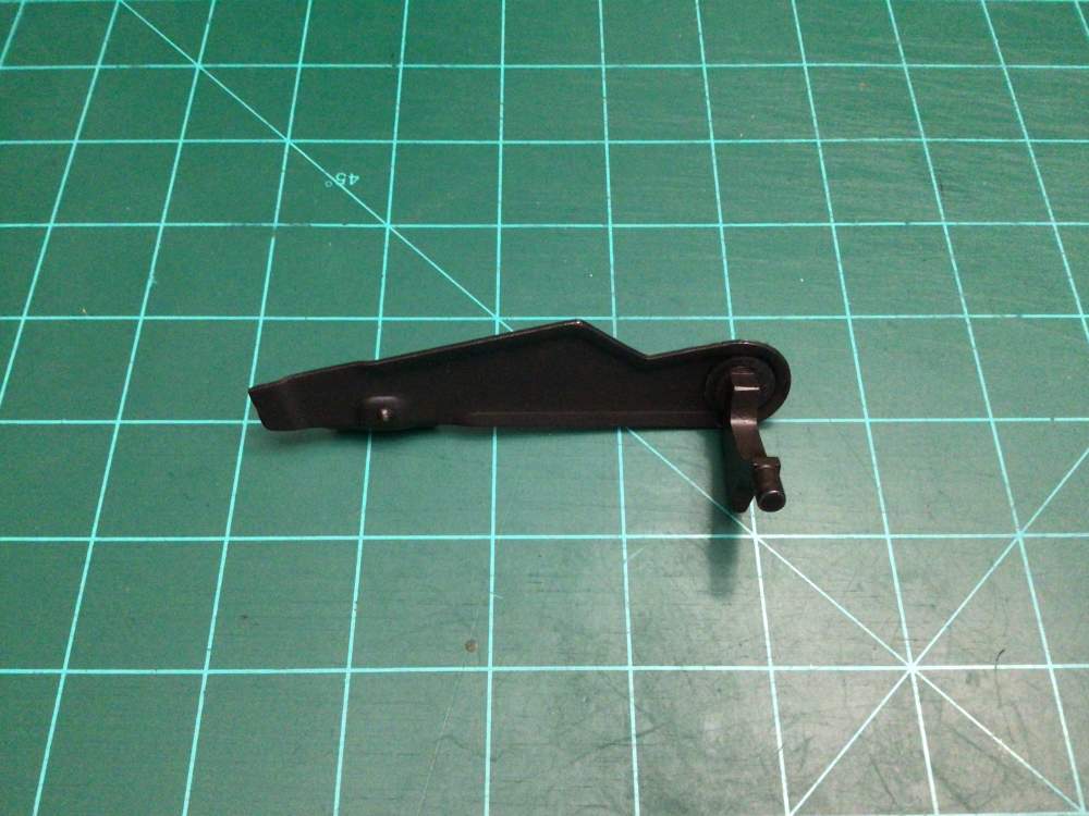 Yugo AK47 safety-img-0