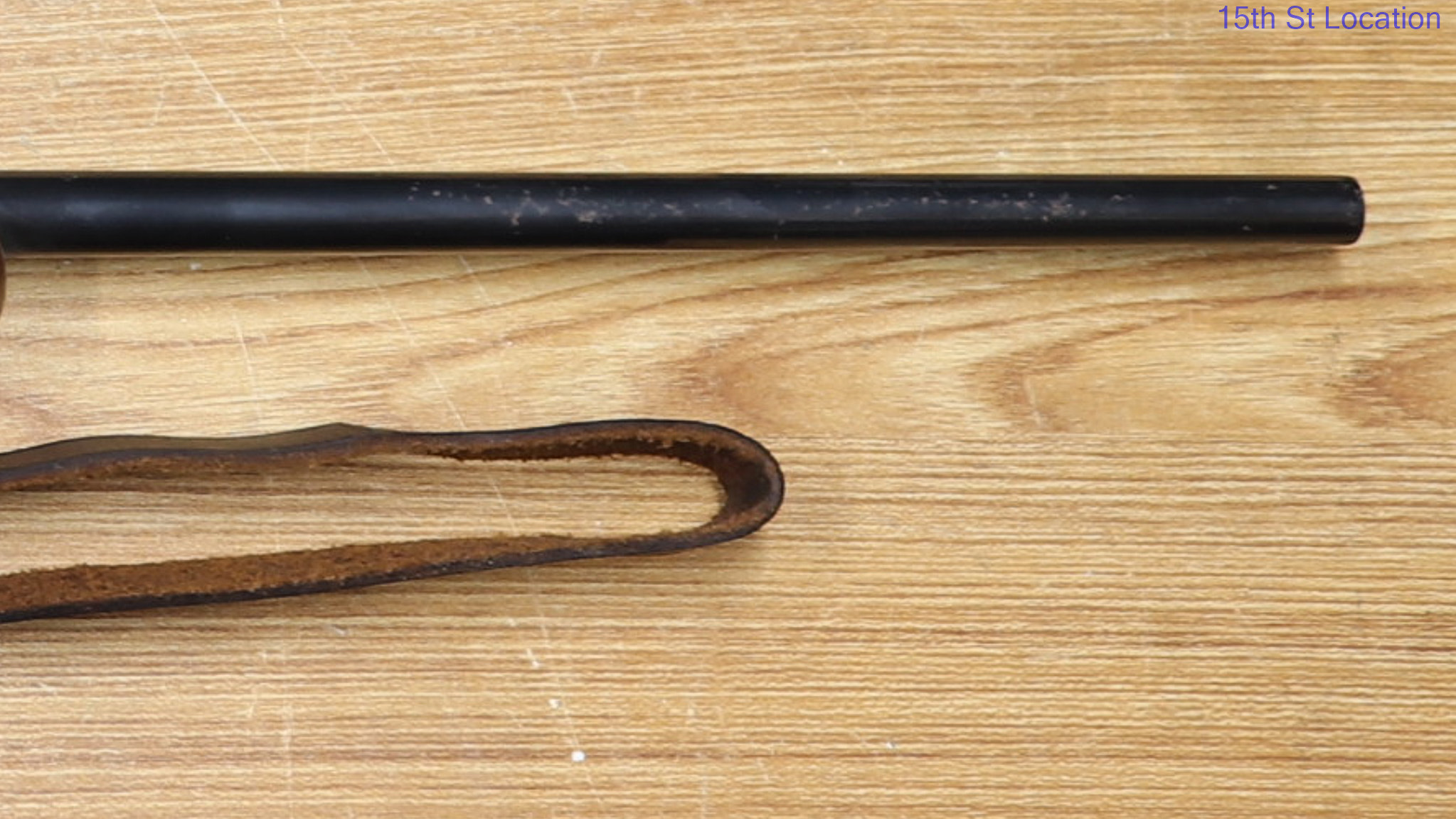 Ruger M77 .30-06 SPRG 21.25" Barrel Bushnell Scopechief IV 4X Scope-img-6