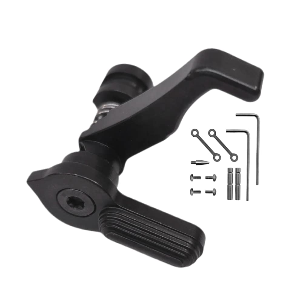 M16 Style Selector - Forced Reset Trigger-img-0