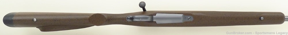 Dakota 76 7mm-08 Remington, early short action, banded, synthetic, layaway-img-2