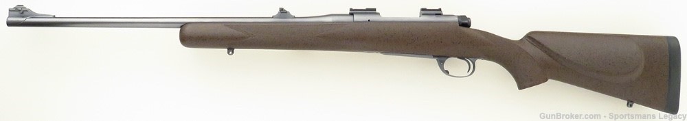 Dakota 76 7mm-08 Remington, early short action, banded, synthetic, layaway-img-1