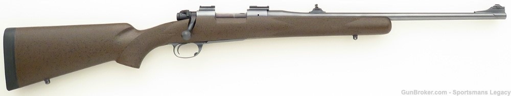 Dakota 76 7mm-08 Remington, early short action, banded, synthetic, layaway-img-0