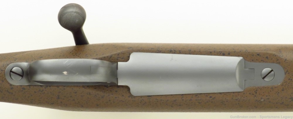 Dakota 76 7mm-08 Remington, early short action, banded, synthetic, layaway-img-7