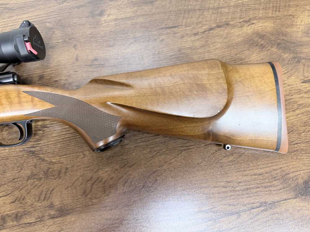 Winchester Model 70 – .338 Win Mag – Used - Leupold VX-1 Scope-img-1