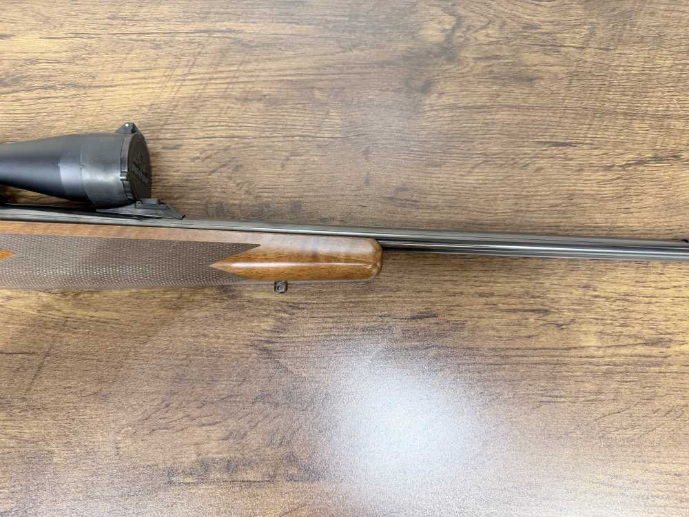 Winchester Model 70 – .338 Win Mag – Used - Leupold VX-1 Scope-img-8