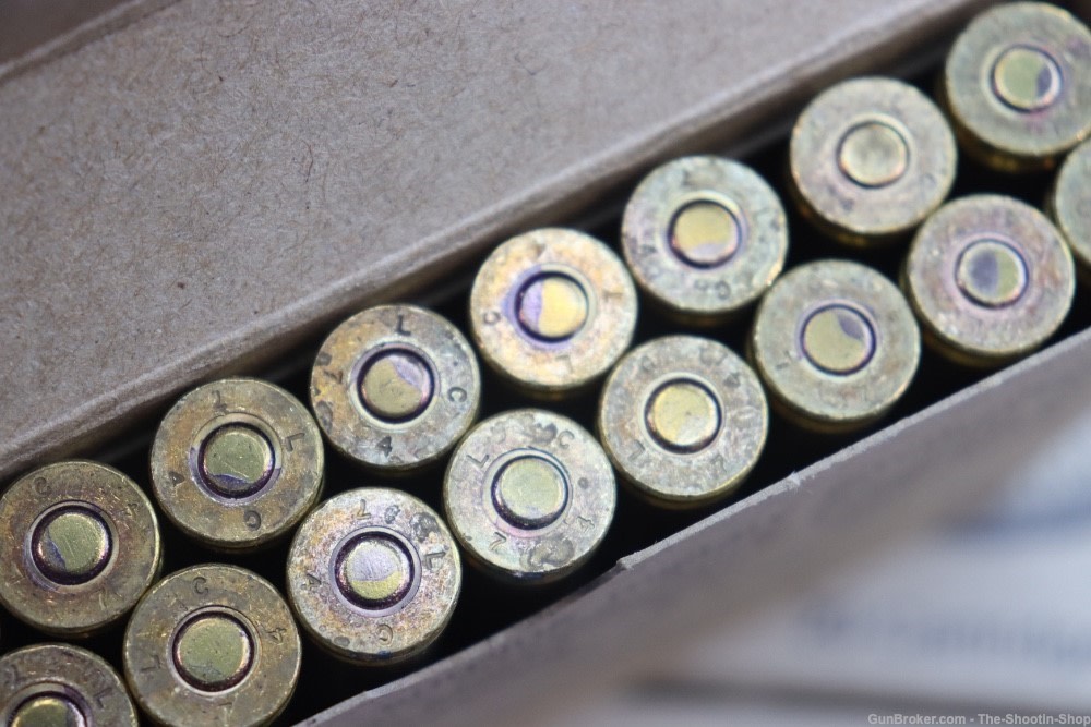 CMP 30-06 SPRG FMJ BALL Ammunition 240RD Ammo Lot Talon Mfg GARAND SA-img-4