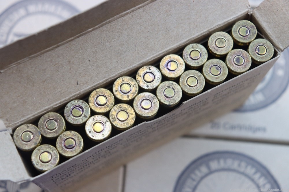 CMP 30-06 SPRG FMJ BALL Ammunition 240RD Ammo Lot Talon Mfg GARAND SA-img-3