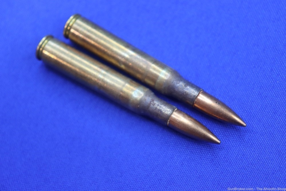 CMP 30-06 SPRG FMJ BALL Ammunition 240RD Ammo Lot Talon Mfg GARAND SA-img-5