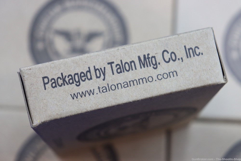 CMP 30-06 SPRG FMJ BALL Ammunition 240RD Ammo Lot Talon Mfg GARAND SA-img-6