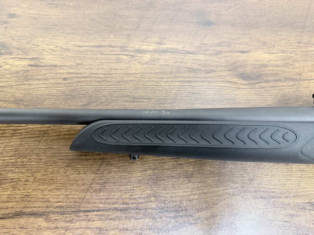 Thompson/Center Compass Rifle with 5R Rifling - 308 WIN-img-3